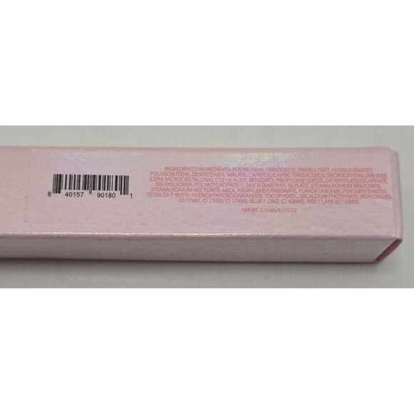 Jeffree Star Cosmetics Supreme Gloss DOMINATRIX Authentic Lip Gloss NIB NEW - Picture 8 of 10